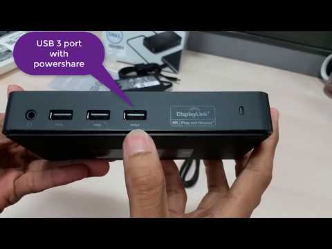 Power Adapter