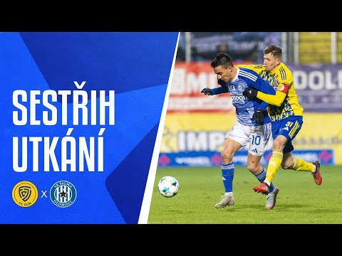 Sestřih: Zlín - Sigma Olomouc 5:0