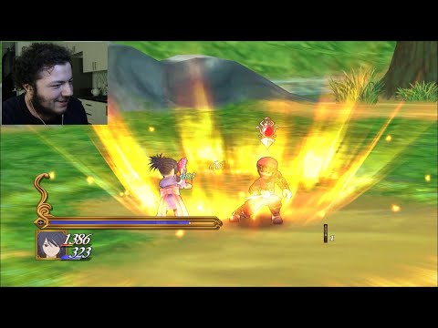 [SHORT!] Kuchinawa is My Favourite Boss Fight