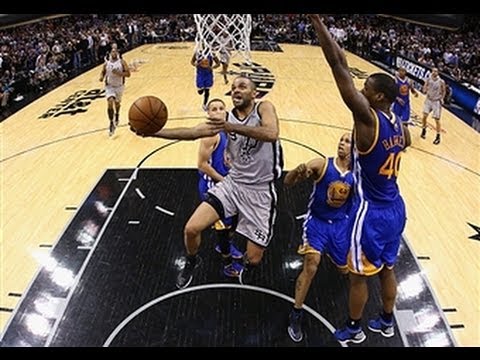 The Spurs Mount an INCREDIBLE Comeback to Force OT