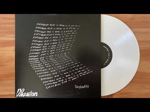 No Vacation - Dreams (Cranberries Cover) (2019) (Audio)