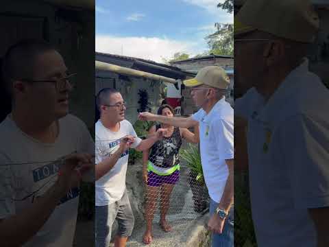 UNIDOS POR EL BIENESTAR DE NUESTRAS COMUNIDADES RURALES