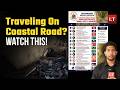 After Coastal Road Tunnel Fire BMC Releases Emergency Safety Guidelines Lokmat Times