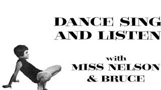 Clap Your Hands - Miss Nelson & Bruce Haack