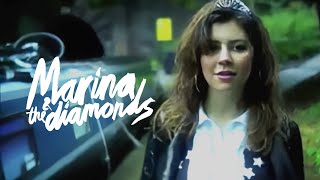 Marina - Seventeen