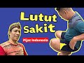 Lutut Betis Kaki Sakit Saat Ditekuk Dan Duduk Bersila Pijat Plus Terapi Di Tarakan Kalimantan Utara