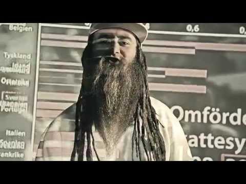 Henry Bowers - Gravity (Official Video)