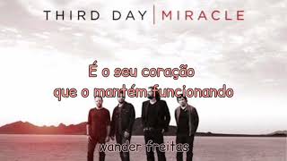 Third Day - Take Me Back (tradução)