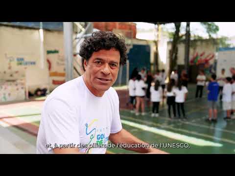 Vidéo Institutionnelle - 25 ans - FR