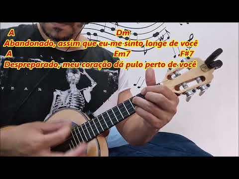 Abandonado - Exaltasamba