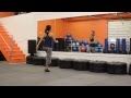 Dance Fitness w/ Diny - Samba/Capoeira ...