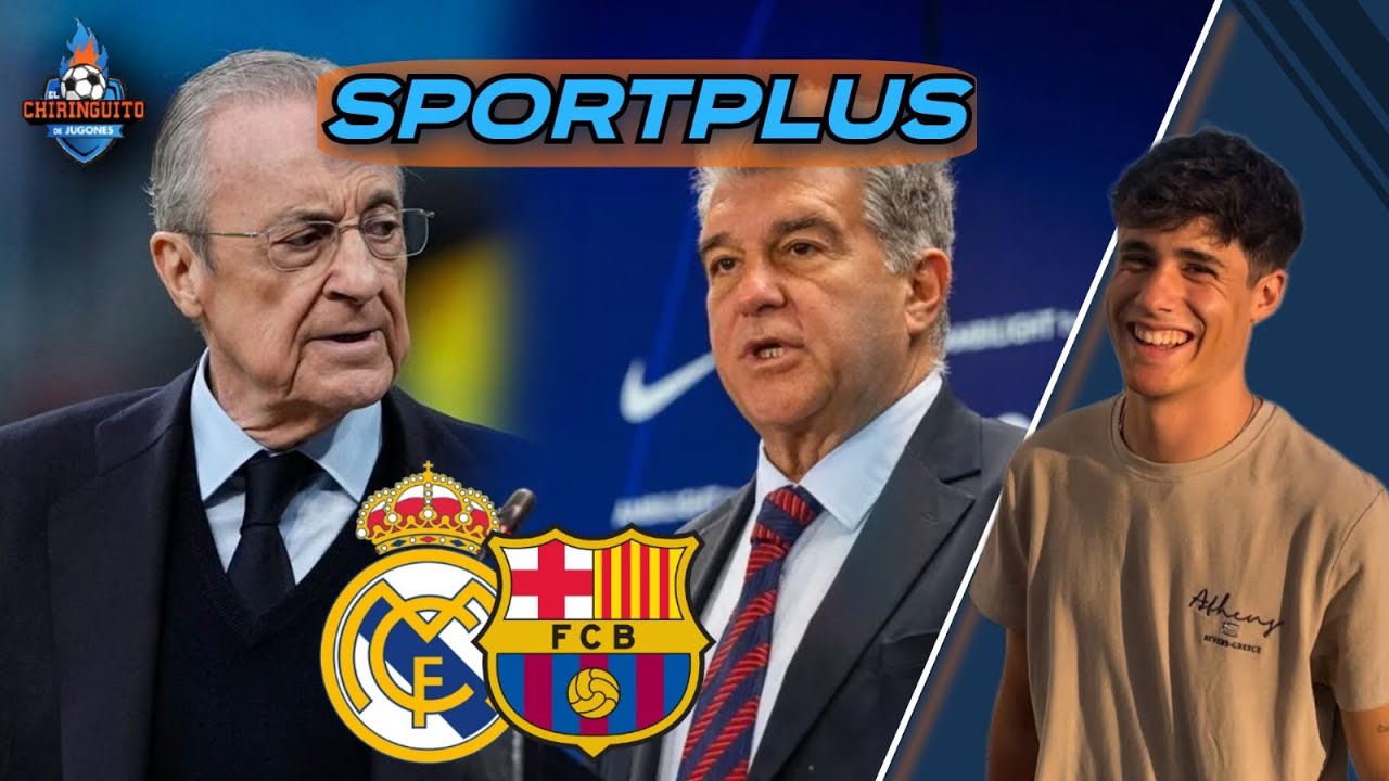 🚨¡EL BARÇA, A OCTAVOS! | ¡SIGUE LA 'GUERRA' POR EL 'CASO NEGREIRA'!