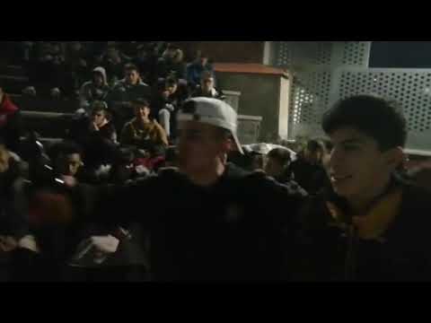 [SENT BATTLES] *Cuartos* DTM y AYRON vs ZAFRA y VICTOR