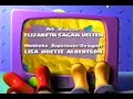 First Things First Credits Like Animal ABC S
