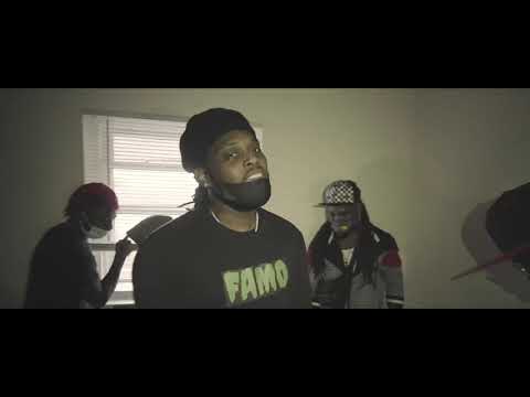 FamoGang - Bipolar Part 3 ( Official Music Video )