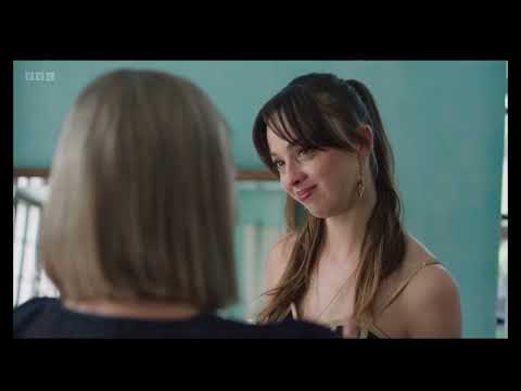 Nicola Walker in The Split: Barcelona - Hannah’s best bits (part 1)