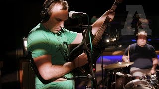 Wimps - Baggage / Vampire | Audiotree Live