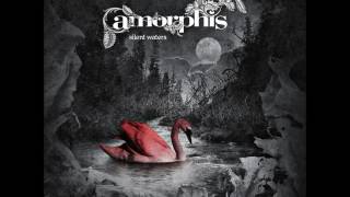 Amorphis - The White Swan [HD - Lyrics in description]