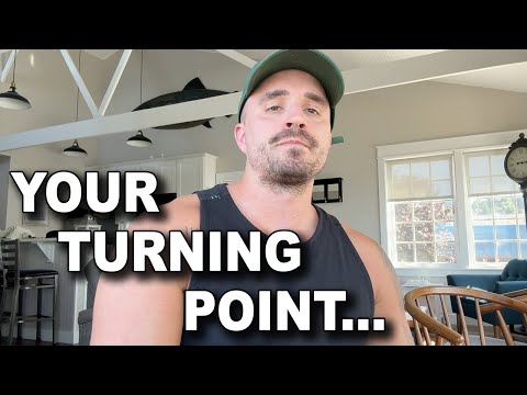 God SEES you can’t STOP sinning (He wants you to HEAR this)