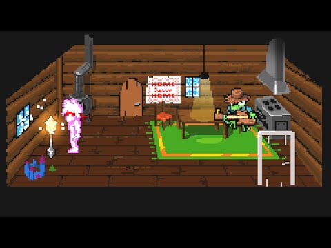 Pink's Resolve | Everhood Episode 24