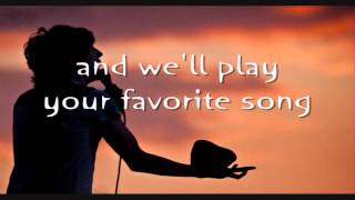 Snow Patrol - Hands open  [lyrics]