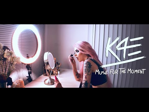 Kemo For Emo - Muse For The Moment - Official Music Video - Shot on Moment Lenses - iPhone X - 4K