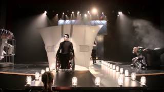 Applause - Glee Cover  |  Full HD 1080p