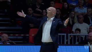 AdmiralBet ABA League 2025/26, Semifinals Round 1 match: Dubai Basketball – Budućnost VOLI (21.5.26) MQDEFAULT Thumbnail
