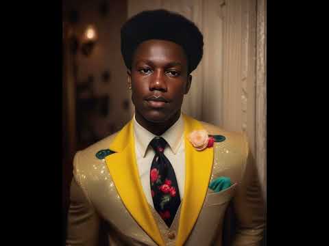 Ferre Gola - Wait and see(lyrics)