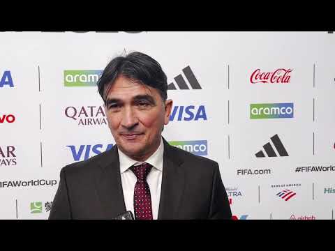 Izjave hrvatske delegacije nakon ždrijeba skupina SP-a 2026.