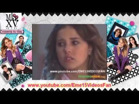 EME15 - Ensayo Desde Tu Adios [Capitulo 50]