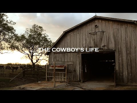 The Cowboys Life - Ethan Hunt