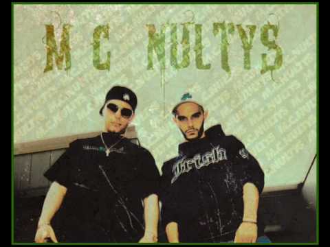 Tha M.C. Nultys - DEADWOOD [prod Co-oP Cuts]