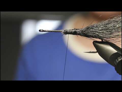 Sidotaan Bucktail Streameri | vesienkuningas |