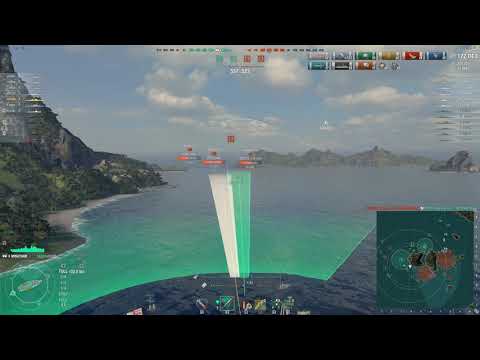 Radar Minotaur, 7 kills, 6 Medals, 233k dmg