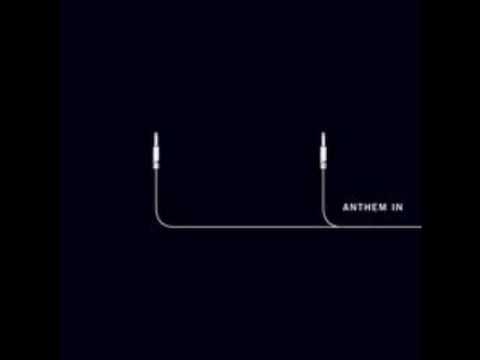 Anthem In I'll Tell You