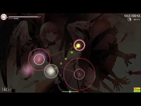 Release Hallucination - Chronostasis (relax mode)