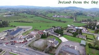 Clogher, County Tyrone.