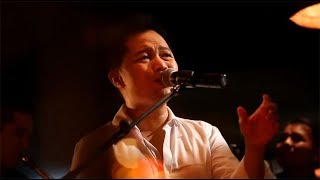Download lagu Sandy Sondoro - Malam Biru - Music Everywhere ** mp3