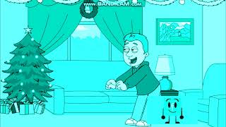 amriP siuoL and fgc fdfj go on Infared Vision