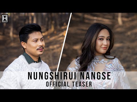 Nungshirui Nangse || Ishwarchandra & Pushparani || Official Teaser Release 2023