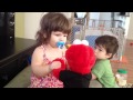 Elmo Love