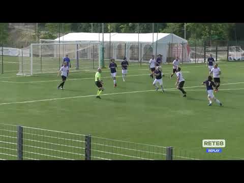 Promozione/A - Playoff: Montorio '88 - San Gregorio 2-2