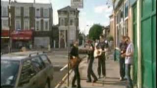 Joe Strummer And The Mescaleros - Johnny Appleseed