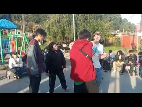 DRAZEK ES DESCUBIERTO EN PLENA INVOCACIÓN AL CRACKEN DE CHACAYAL / ¿HASTA DONDE PUEDEN LLEGAR LAS 📝?