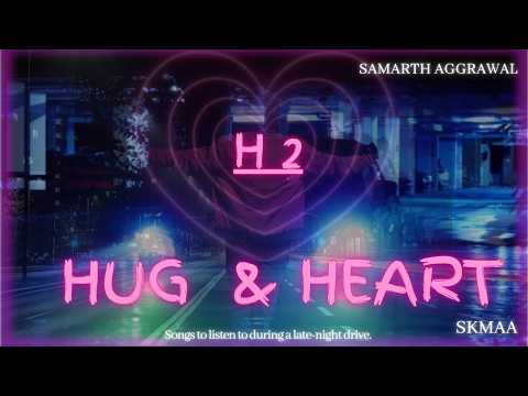 H2 Hug & Heart (Official Video)|MIDDLE CLASSIC BOY| @SKMAA-i17i |4K