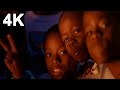 Wu-Tang Clan – Can It Be All So Simple (Explicit) [4K]
