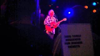 Beautiful Girl - Robyn Hitchcock - 11.17.2011