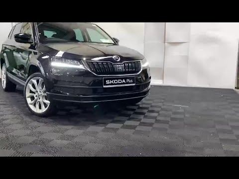 Skoda Karoq Style 1.0tsi 110bhp - Image 2