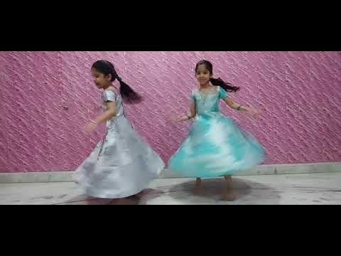 Saranga Dariya cover by Sanvita and Sanmita | Saranga Dariya | Mangli | Love Story |